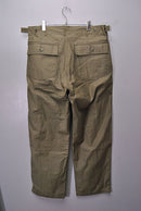 MSG & SONS BAKER PANTS