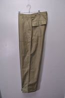 MSG & SONS BAKER PANTS