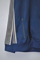 Needles Track Jacket - Poly Smooth