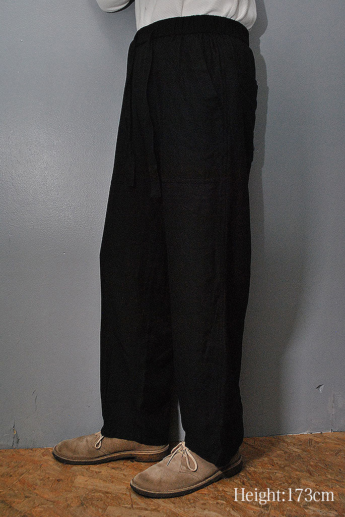 Graphpaper Viscose Twill Baker Pant