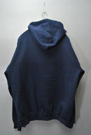 ALWAYTH for WAKE. Sapporo Sweat Parka / Pants