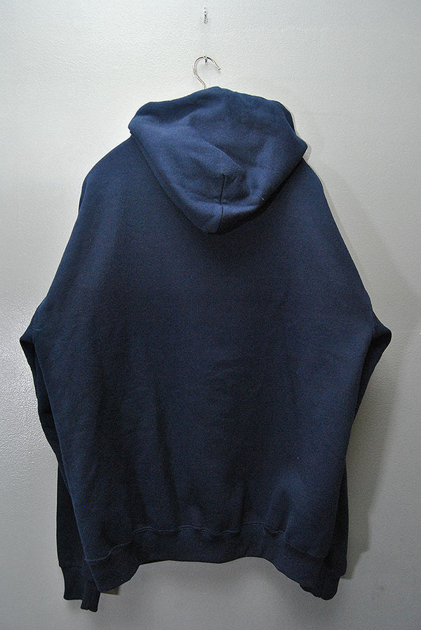 ALWAYTH for WAKE. Sapporo Sweat Parka / Pants