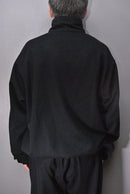 COMOLI カシミヤ トラックジャケット