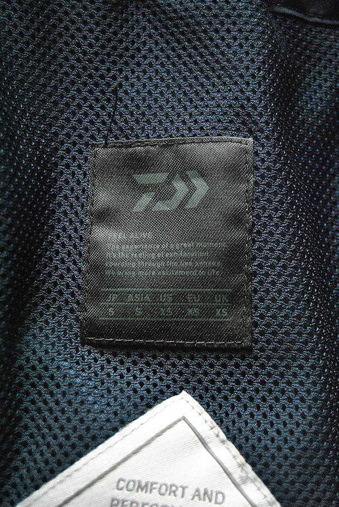 DAIWA PIER39 TECH WINDBREAKER PANTS GORE-TEX