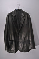 COMOLI シープスキン 2Bジャケット