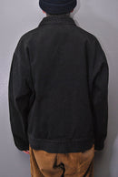 A.PRESSE Silk Nep A-1 Jacket