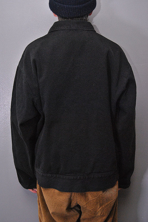 【1】A.PRESSE Silk Nep Sports Jacket アプレッセ A.PRESSE 23SS Silk Nep Sports Jacketスタイル | 3171 | mark