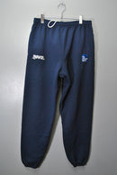 ALWAYTH for WAKE. Sapporo Sweat Parka / Pants