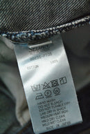 SEDAN ALL-PURPOSE Oval Logo Denim Pant