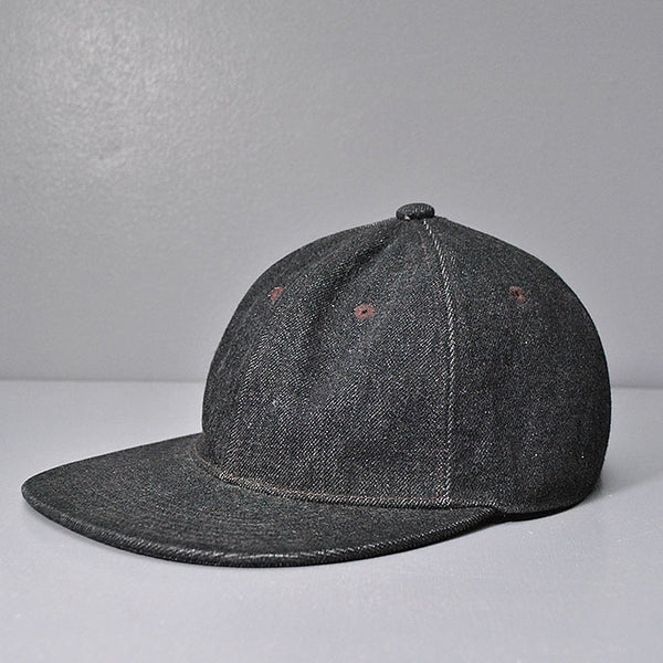 BONCOURA ブラック　キャップ Cap & Hat – BONCOURA Official Online Store