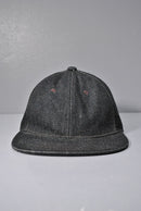 BONCOURA US Navy Cap Denim