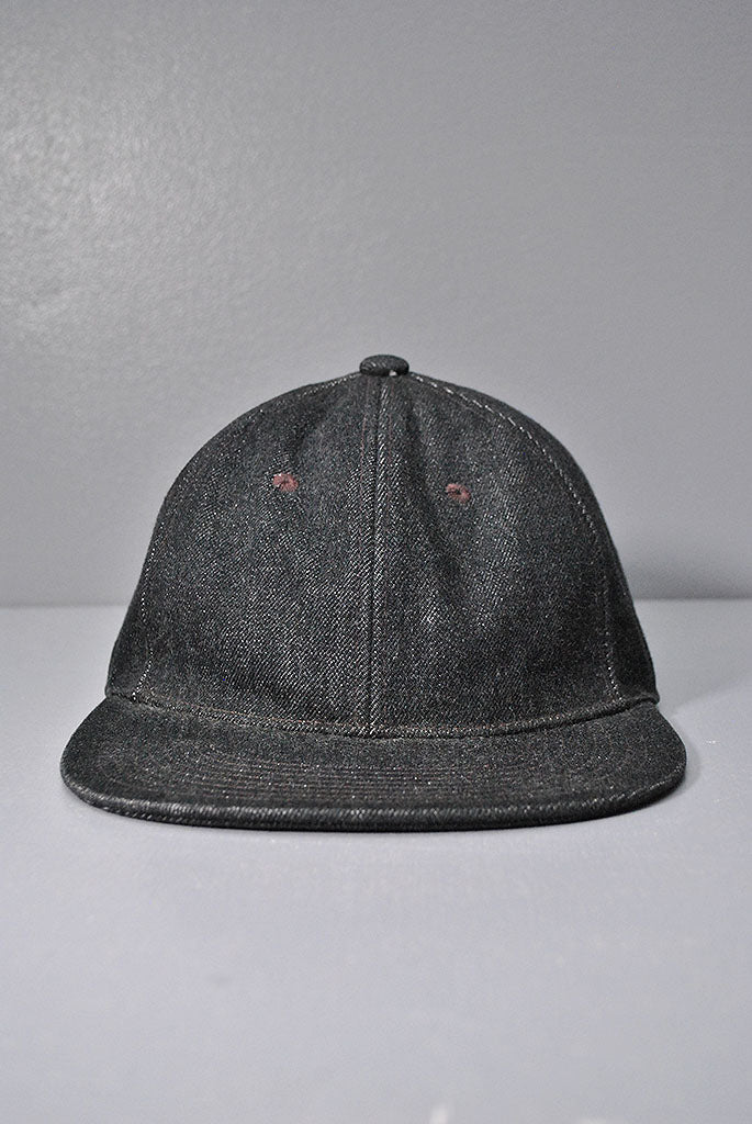 BONCOURA US Navy Cap Denim