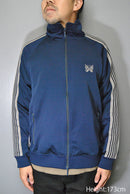 Needles Track Jacket - Poly Smooth