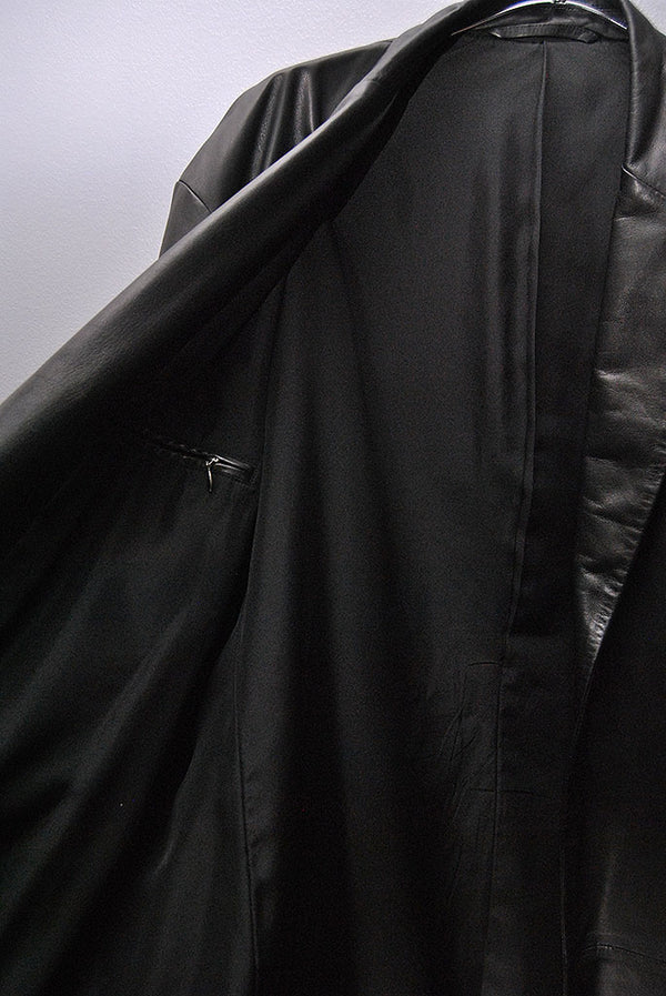 COMOLI シープスキン 2Bジャケット