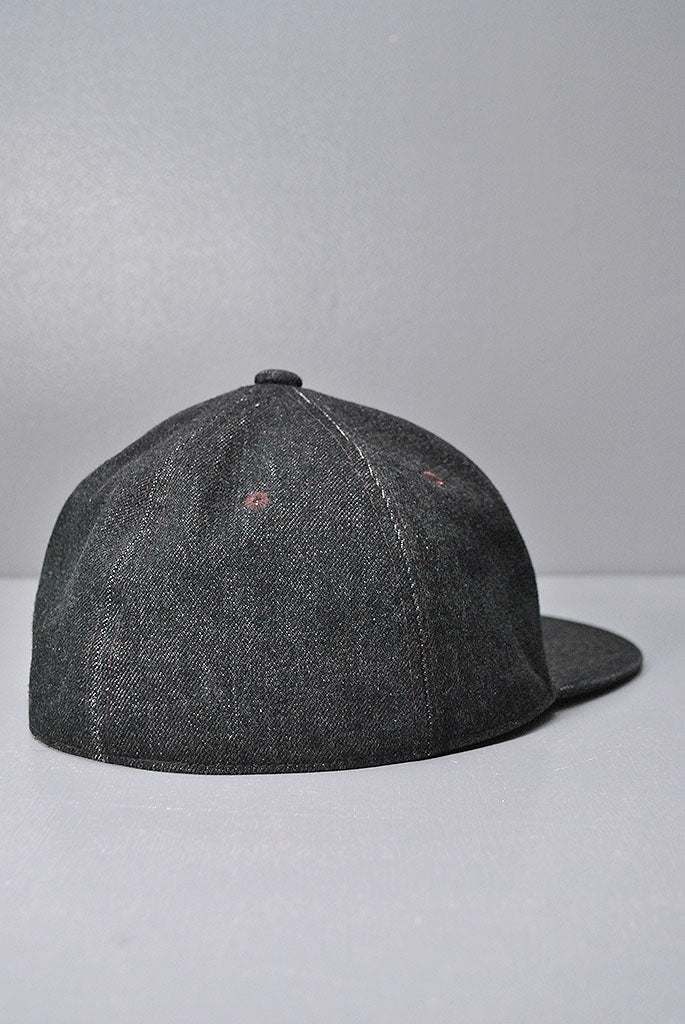 BONCOURA US Navy Cap Denim