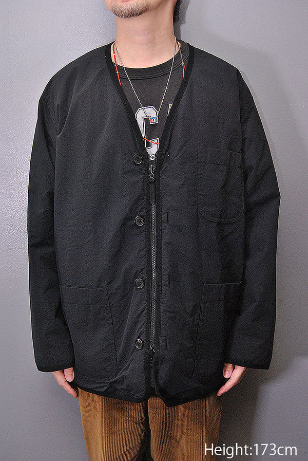 ⭐︎値下げ⭐︎【即購入可】COMME des GARÇONS リバーシブルジャケット COMME des GARCONS HOMME リバーシブルノーカラージャケット