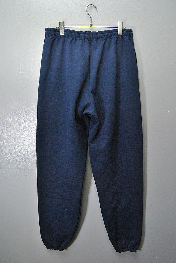 ALWAYTH for WAKE. Sapporo Sweat Parka / Pants