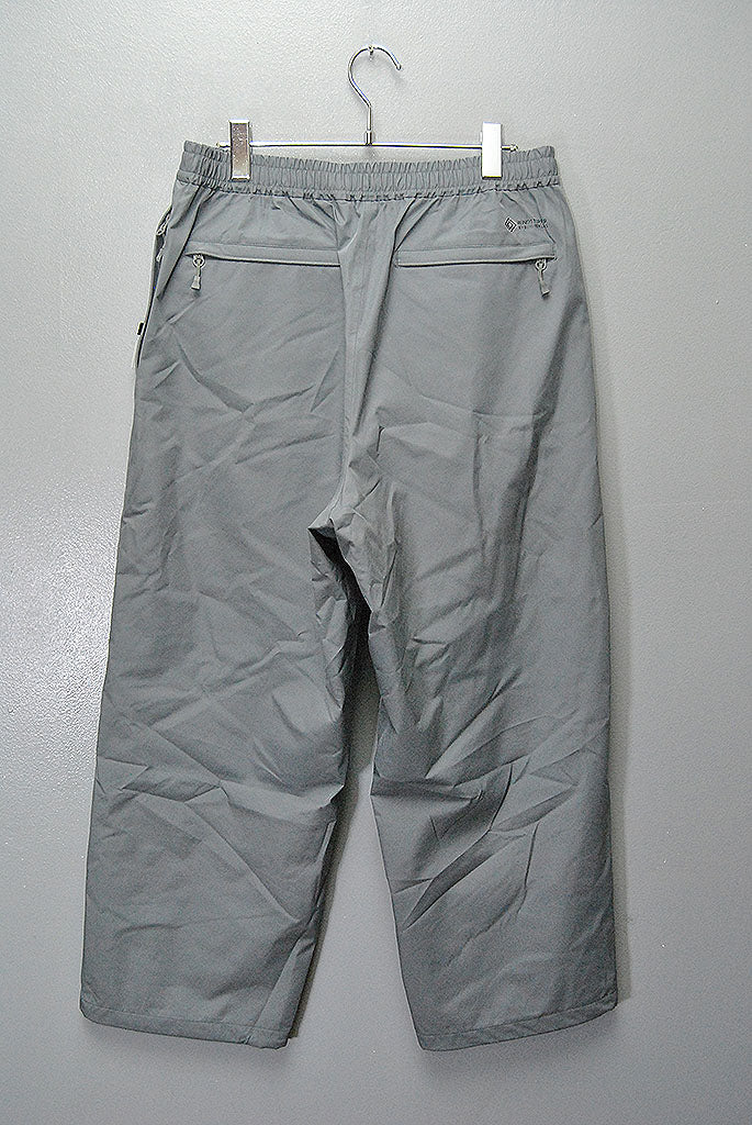 DAIWA PIER39 GORE-TEX WINDSTOPPER TECH EASY TROUSERS