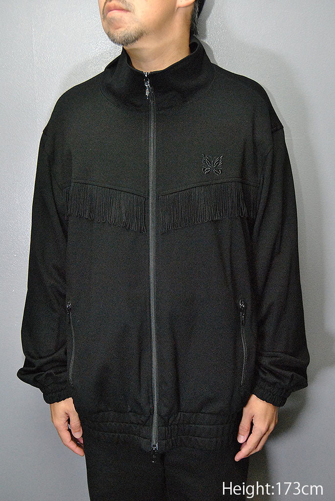 Needles Fringe Track Jacket