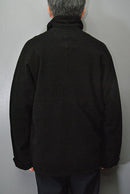 JUNYA WATANABE MAN ウールアクリルツイル 製品染縮絨 FILSON Wネーム