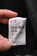 COMOLI シープスキン 2Bジャケット