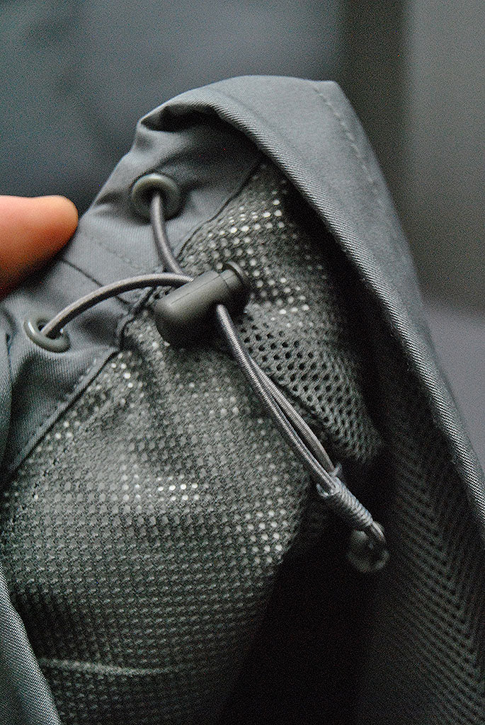 DAIWA PIER39 GORE-TEX WINDSTOPPER TECH EASY TROUSERS