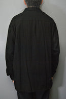 WACKO MARIA 50'S OPEN COLLAR SHIRT