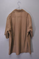 Unlikely 2P Sports Open Shirts S/S Tropical
