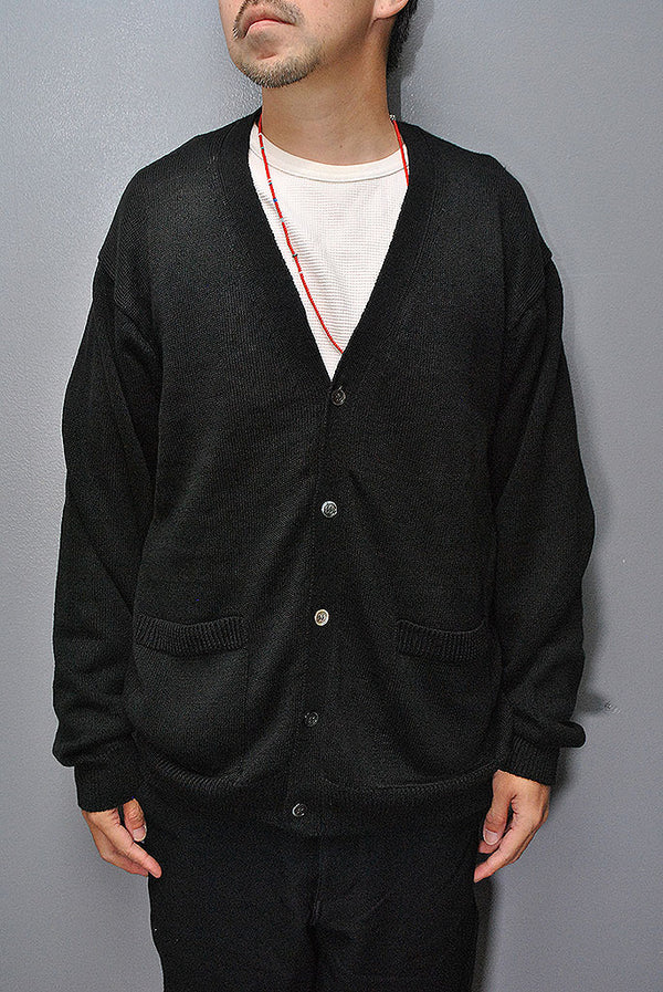 トップス BATONER WAHSED HIGH COUNT LINEN CARDIGAN fit=scale-down,w=1200