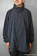 SQUEEZED DESIGN BY UNSLACKS WIND SHIRT