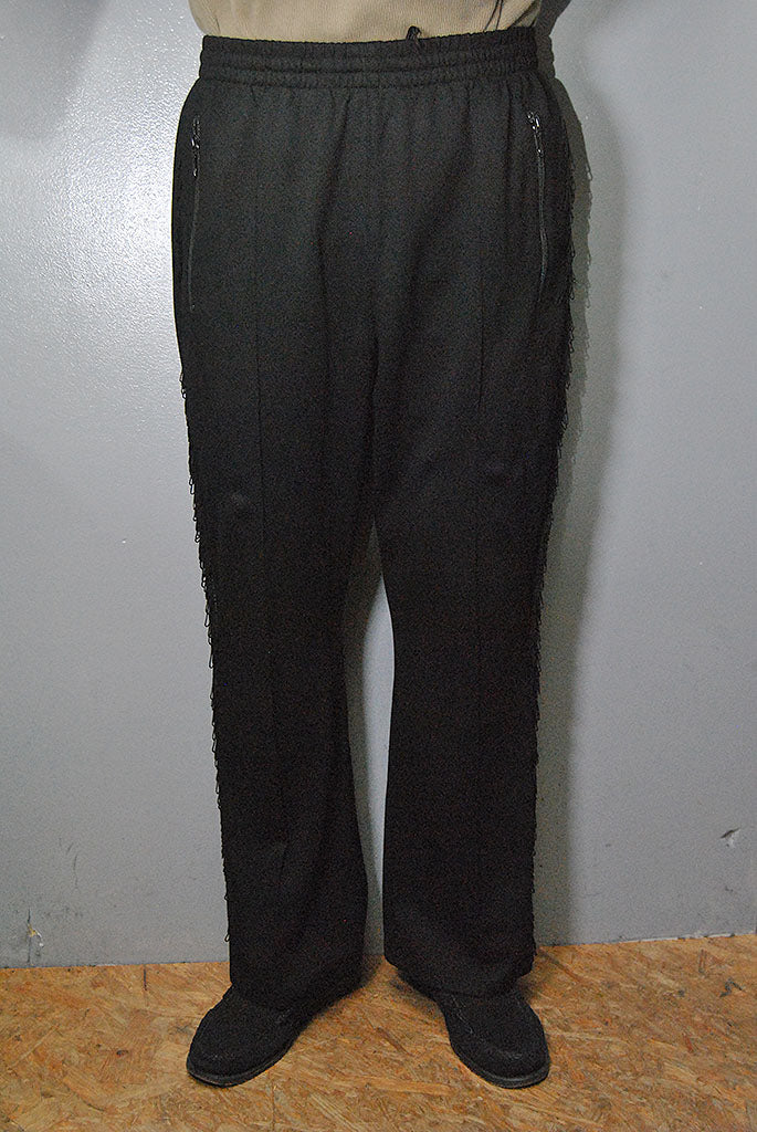 Needles Fringe Boot-Cut Track Pants