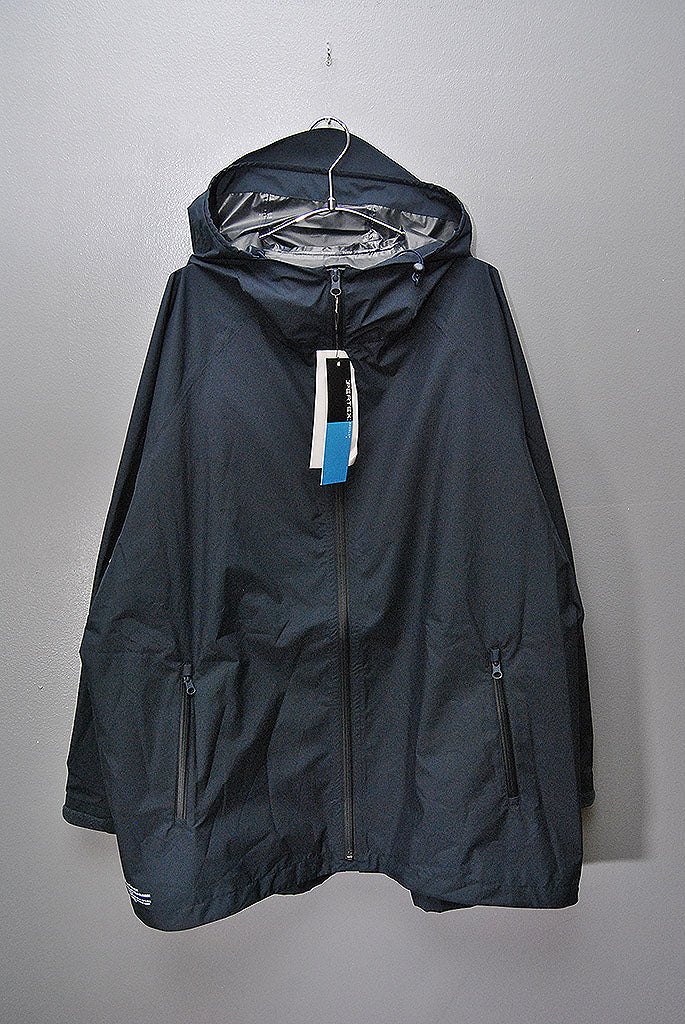 FreshService PERTEX SHIELD BLOUSON NAVY