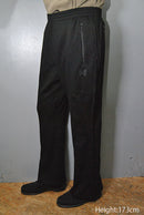 Needles Fringe Boot-Cut Track Pants