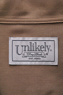 Unlikely 2P Sports Open Shirts S/S Tropical