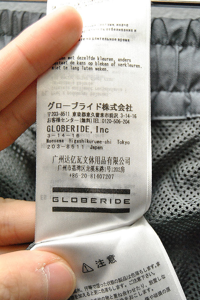 DAIWA PIER39 GORE-TEX WINDSTOPPER TECH EASY TROUSERS