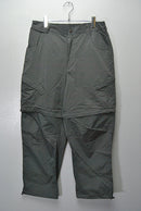 Creek Angler's Device 2Way Nylon Pants