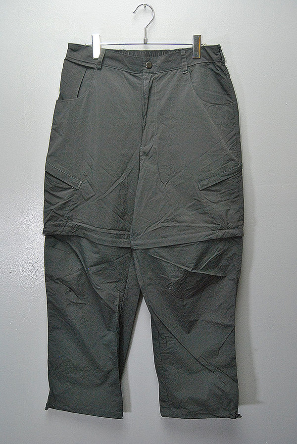 Creek Angler's Device 2Way Nylon Pants