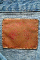 FULL COUNT Type 2 Denim Jacket