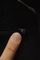 COMOLI ウールフリース トラックジャケット