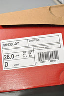 NEW B ALANCE Numeric Andrew Reynolds 933