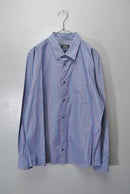 A.P.C Regular Collar Shirt