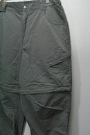 Creek Angler's Device 2Way Nylon Pants
