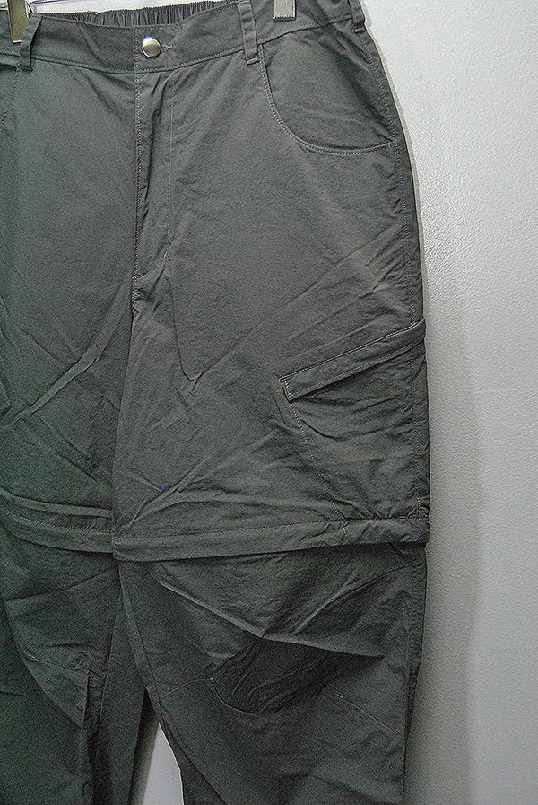 Creek Angler's Device 2Way Nylon Pants