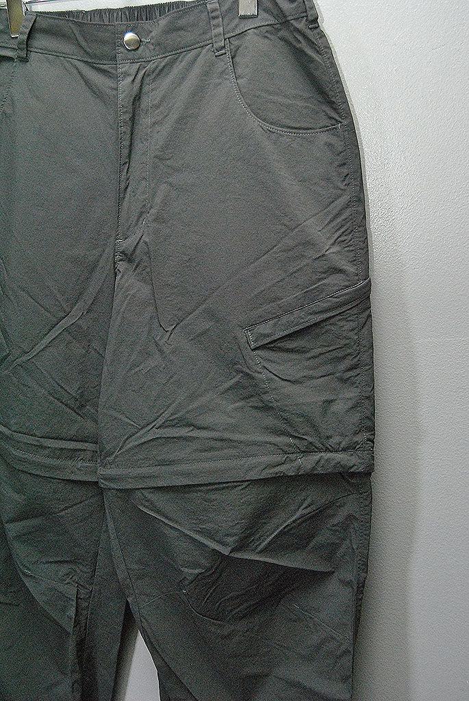 Creek Angler's Device 2Way Nylon Pants