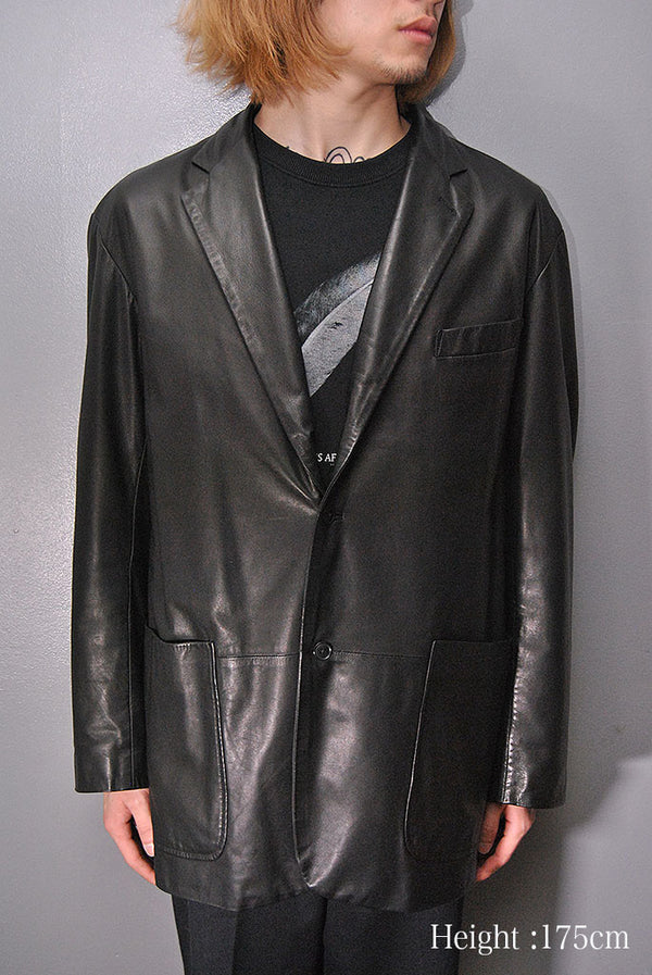 『まもなく出品停止します』 24AW新品未使用COMOLIシープスキン 2Bジャ COMOLI (コモリ) シープスキン 2Bジャケット