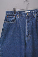 e.sen Denim Pants