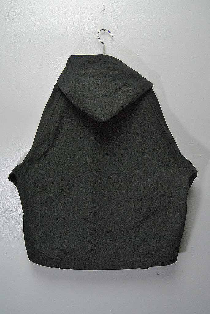 TEATORA CARTRIDGE HOODIE SOLOMODULE