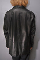 COMOLI シープスキン 2Bジャケット