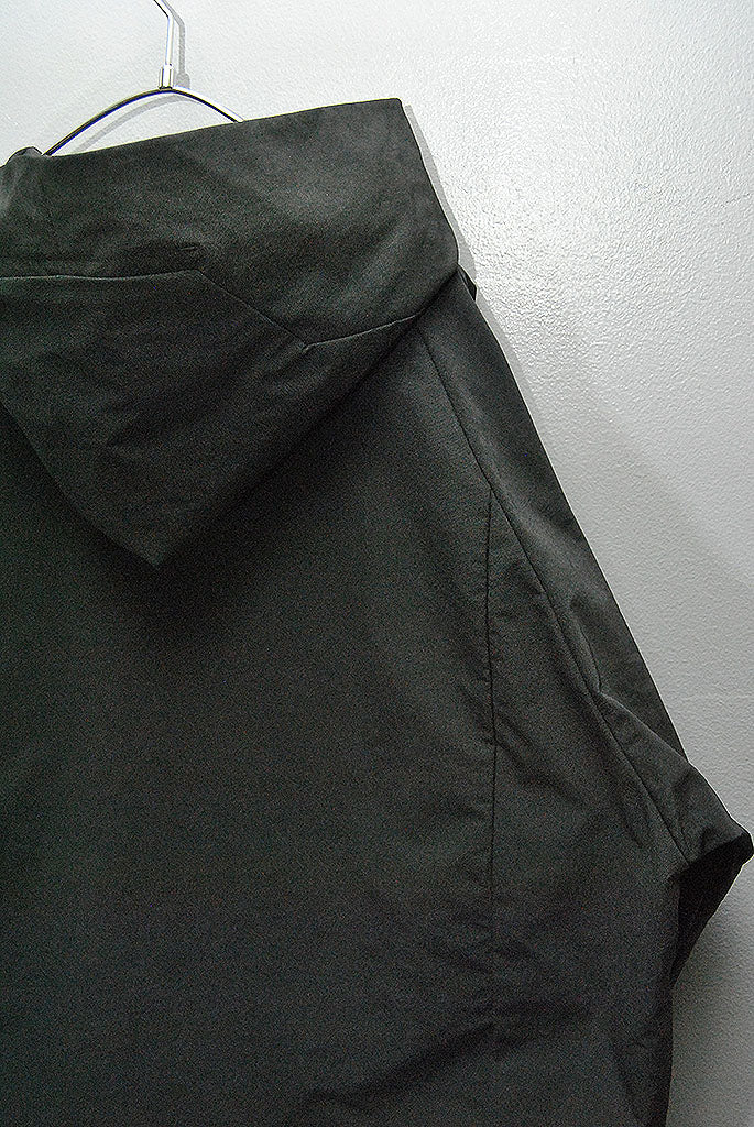 TEATORA CARTRIDGE HOODIE SOLOMODULE