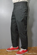 eye JUNYA WATANABE COMME des GARCONS MAN 綿ナイロンオックス パンツ